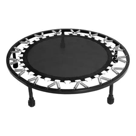 Jump Mini Cama Elastica Profissional 150 Kg