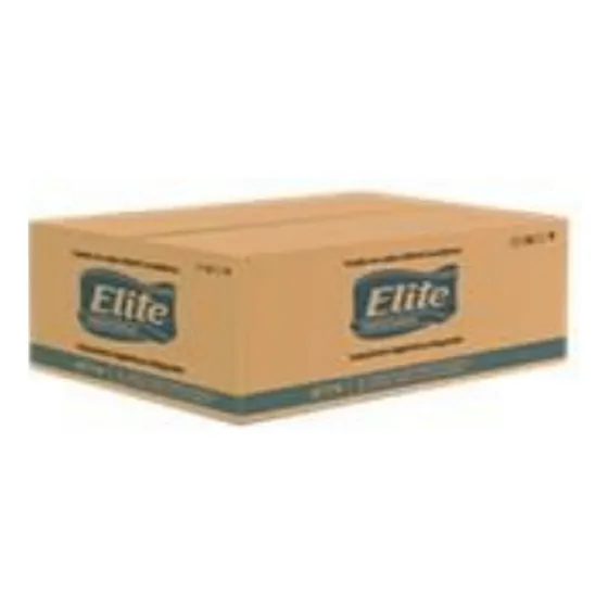 Papel Higienico Hoja Sencilla 12x200m Elite Ab338057 I. Xavi