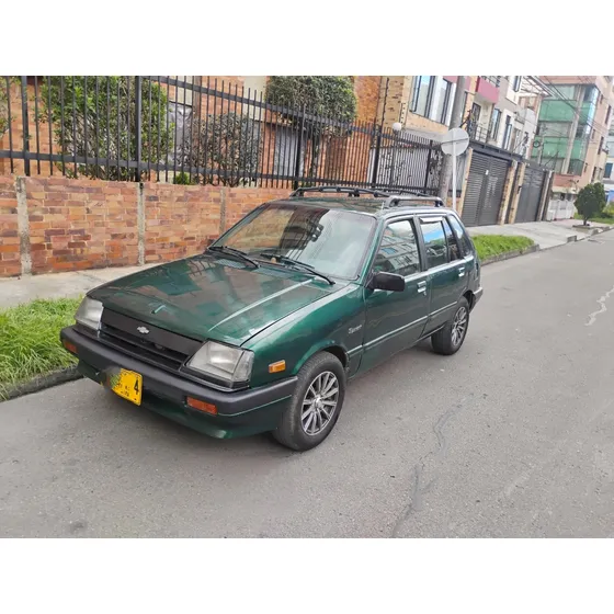 Chevrolet Sprint 1.0