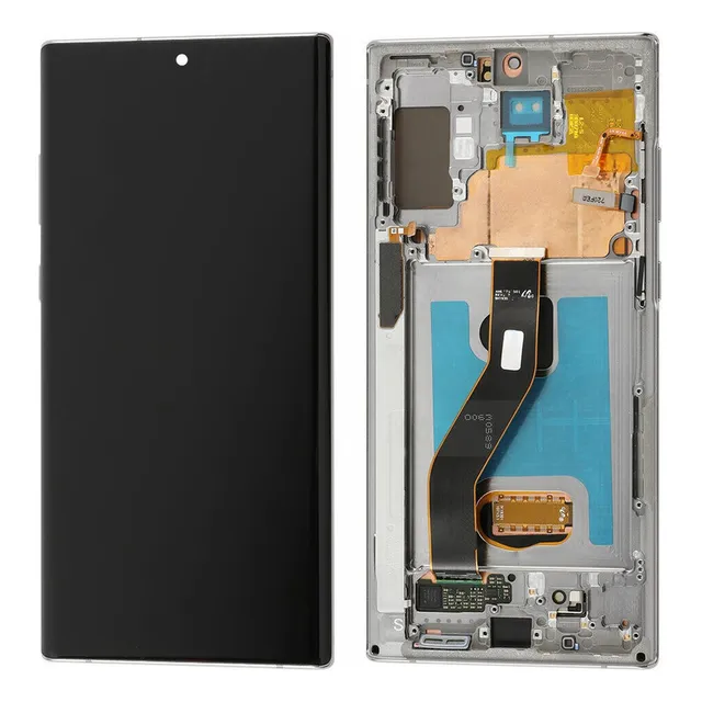 Pantalla Completa Samsung Galaxy Note 10 Plus Tienda Ol
