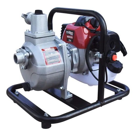 Motobomba 33cc 1 X1 Hkw3325 Husky