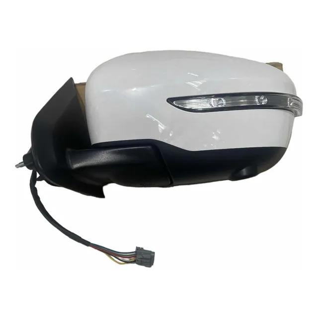 Retrovisor Nuevo Dongfeng Zna Rich 6 Lh Rh (unidad)