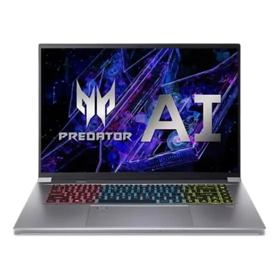 Laptop Acer Predator Triton Neo 16 Ultra 7 155h 16gb Ram 2tb