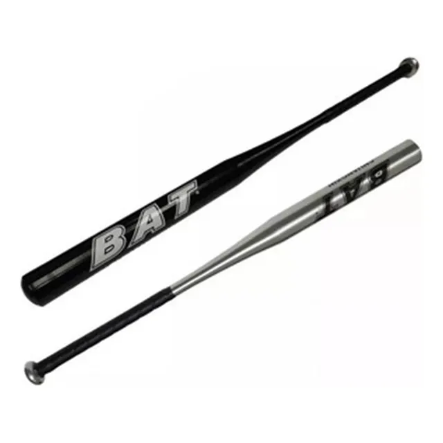 Palo Bate Béisbol Baseball Deporte Defensa Aluminio 70cm