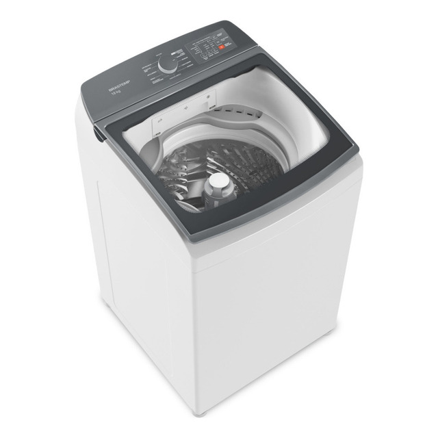 Lavadora De Roupas Brastemp Bwf18ab 18kg