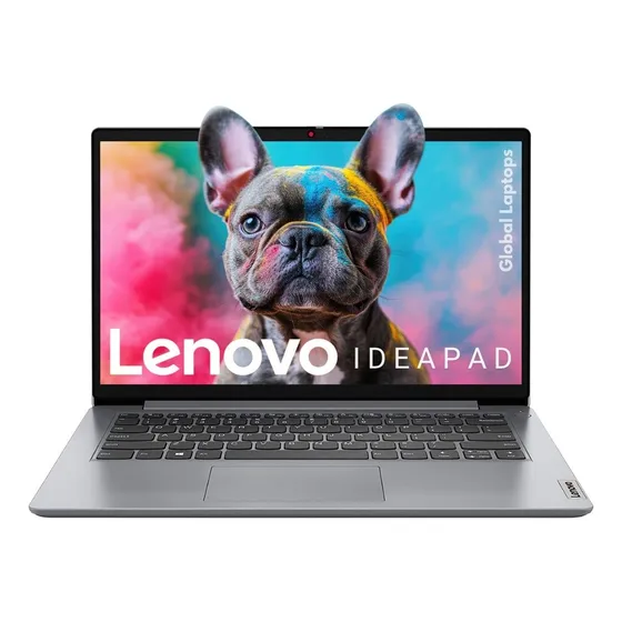 Lenovo Ideapad Intel Celeron 128Gb 4Gb Intel Uhd Graphics Laptop 14-82V6007ECF Incluye Windows 11