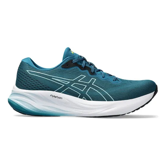 Zapatillas Asics Gel-pulse 15 Evening Teal/teal Tint Hombre
