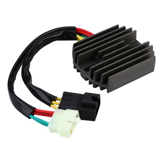 Regulador Rectificador De Voltaje Para Honda Cbr600 F4i Regulador Rectificador De Voltaje Para Honda Cbr600 F4i