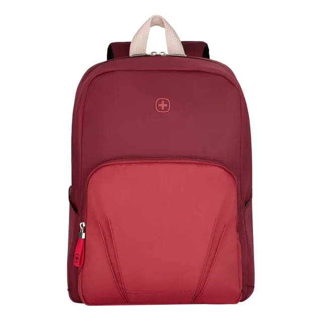 Wenger Mochila Motion Para Laptop 16 Pulgadas 