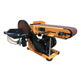 Lijadora De Banda Disco Y De Banco Lüsqtoff Lqlb-250 Lijadora De Banda Disco Y De Banco Lüsqtoff Lqlb-250