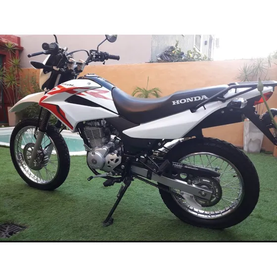 Honda Xr 150