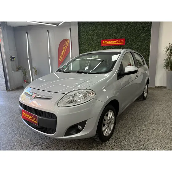 Fiat Palio 1.4 Attractive 85cv