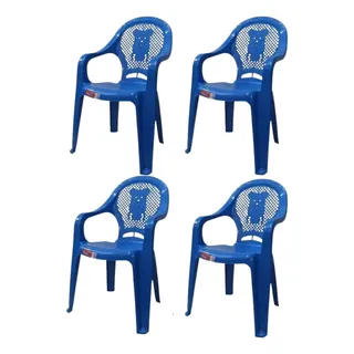 Cadeira Infantil Poltrona Decorada PlĂĄstico Kit 04 Cadeiras Cadeira Infantil Poltrona Decorada PlĂĄstico Kit 04 Cadeiras