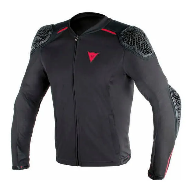 Chaqueta De Moto Dainese Armor Talla L Cómonueva