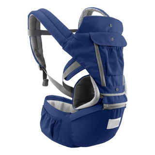 Bolsa Canguru Ergonômico Bebê Verde Mamãe 12 Posições 3 Em 1 Bolsa Canguru Ergonômico Bebê Verde Mamãe 12 Posições 3 Em 1