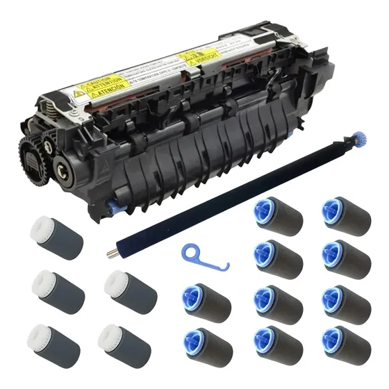 Kit Manteni Compatible Nuevo Hp Lj M604 M605 M606 F2g76a E4s