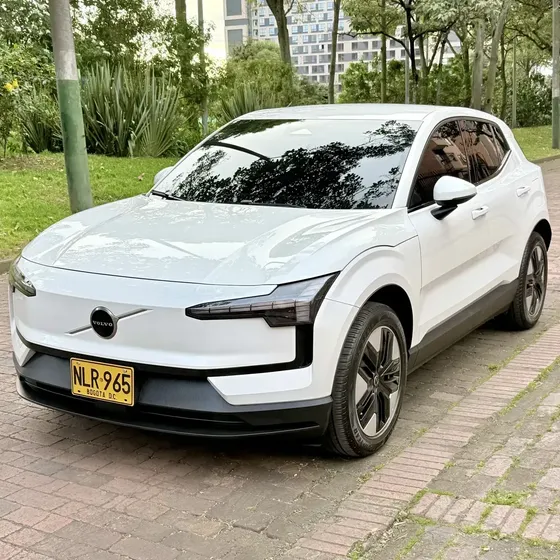 Volvo Ex30 2025 0.0 Core Rwd