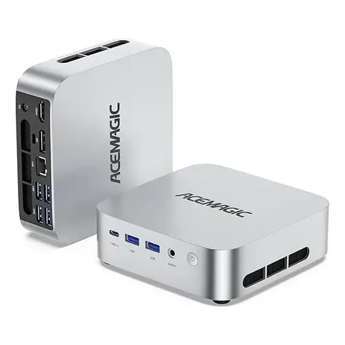 Mini PC Apple Mac mini M1 - 8GB de RAM - 256GB Distribuidor