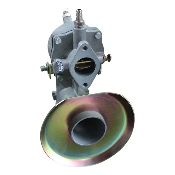 Carburador Para Motor A Gasolina De 16hp Briggs & Stratton