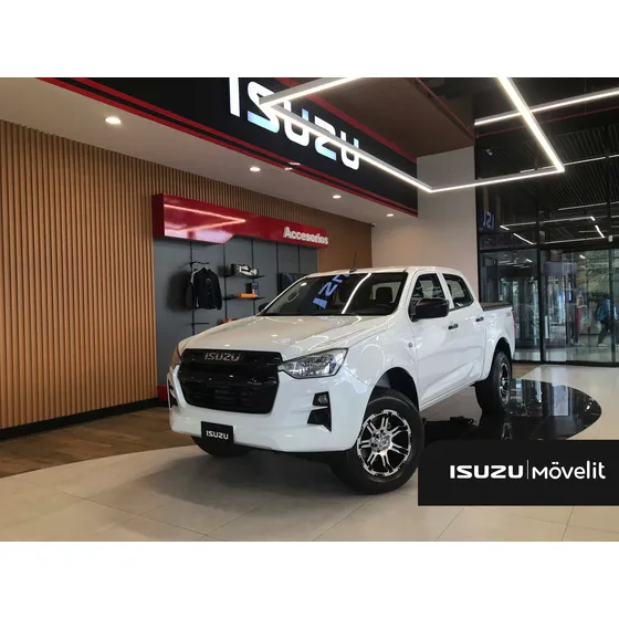 Isuzu Pickups Force