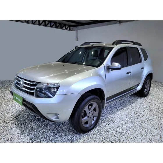 Renault Duster 1.6 4x2 Tech Road 110cv