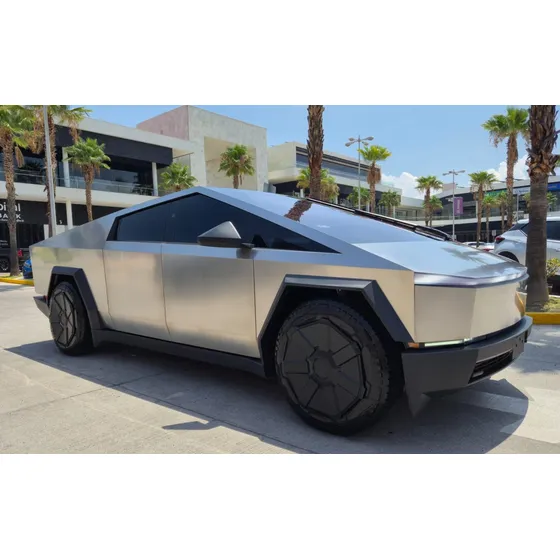 Tesla Cybertruck 0.0 547km Awd