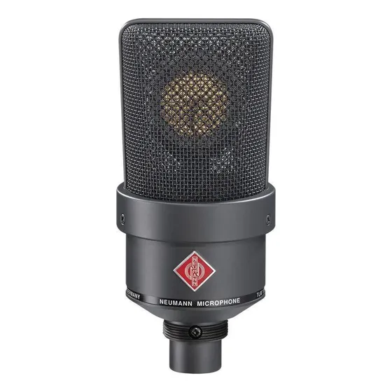 Microfone Neumann Tlm 103 Mt Mono Set Cardioide