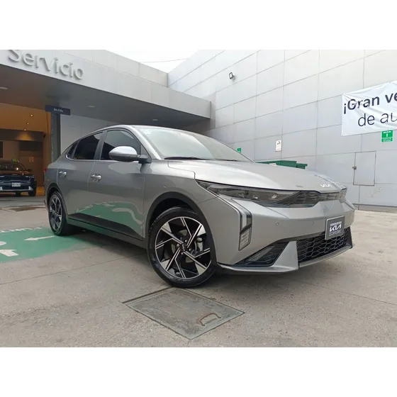 Kia K3 2.0 Gt Line At