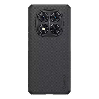 Capa Nillkin Frosted Para Redmi Note 14 Pro 5g / Poco X7 5g Capa Nillkin Frosted Para Redmi Note 14 Pro 5g / Poco X7 5g