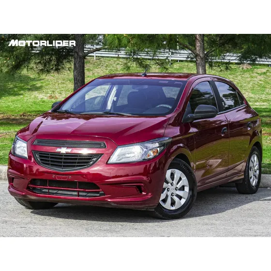 Chevrolet Joy 1.0 Extra Full