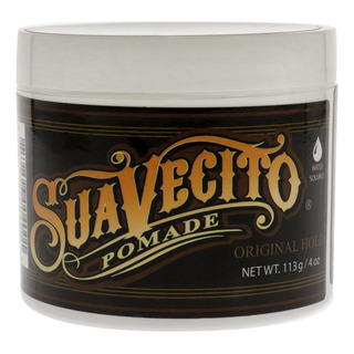 Pomada Original Da Suavecito Para Homens - Pomada De 4 Onças Pomada Original Da Suavecito Para Homens - Pomada De 4 Onças