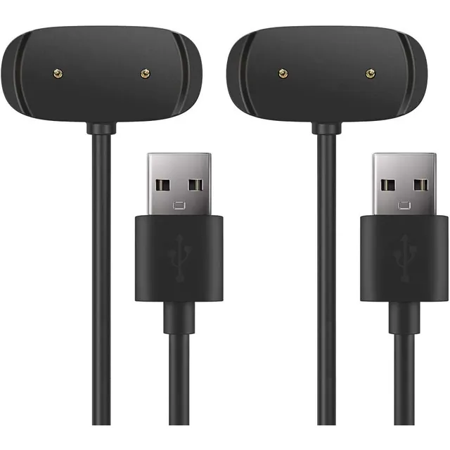 Cargador Compatible Con Amazfit Gtr 2 Gts 2 Trex Pro Bip U