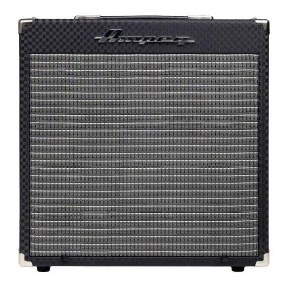 Amplificador Para Bajo Ampeg 30 W De Estudio