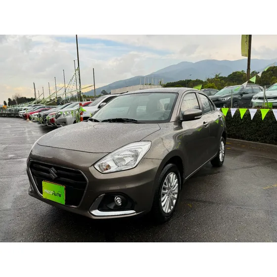 Suzuki Swift 1.2 Dzire