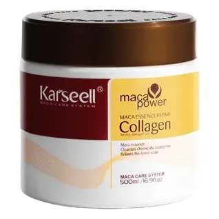 Karseell Colágeno Máscara Nutritiva Original