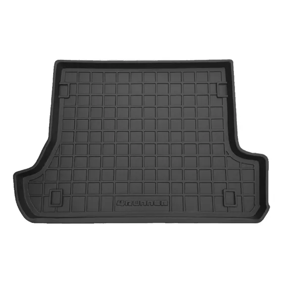 Tapete Termoformado Mate Baúl Toyota 4runner 2010 A 2021