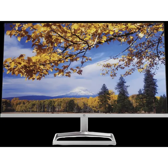 Monitor Hp M27f Fhd De 27
