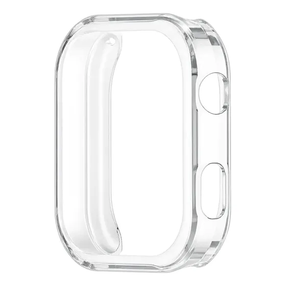 Protector Carcasa Para Xiaomi Redmi Watch 6 - Transparente