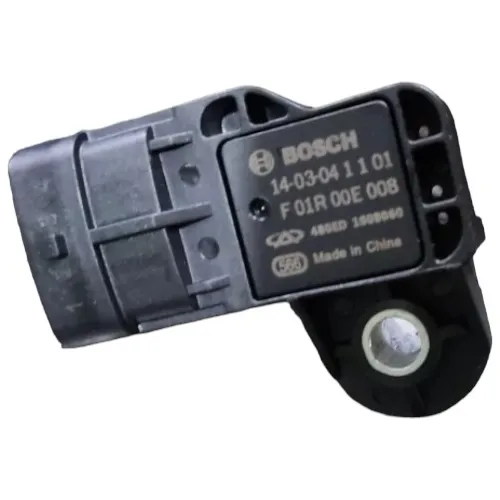 Sensor Map Original Chery Van Pass - Zotye Nomada 