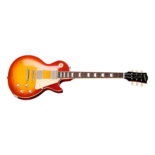 Guitarra EpiPhone 1959 Les Paul Standard Reissue Sunburst | Frete