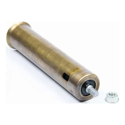 Reposição Cilindro Completo Jacto Pulverizador 925917 Pjh Cor Dourado-escuro