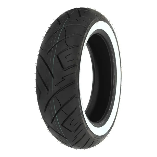 Llanta Shinko 180/65b16 Reinf.81h 6pr Tl Sr777 Ww Heavy Duty
