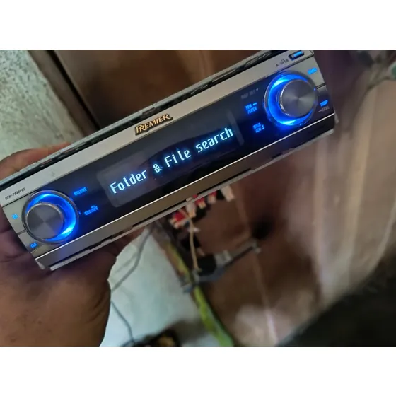 Pioneer Deh P880prs Completo
