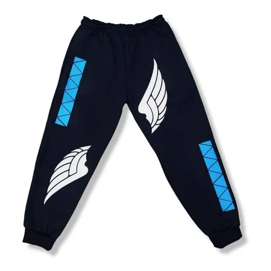 Pantalón O Monos Deportivo Angelical De Free Fire
