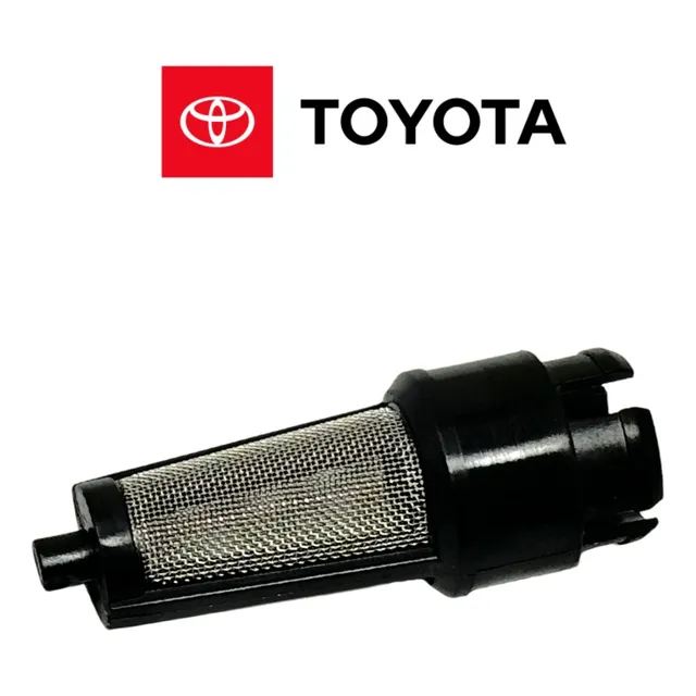 Microfiltro Camara 4runner 2010 - 2024 100% Original Toyota