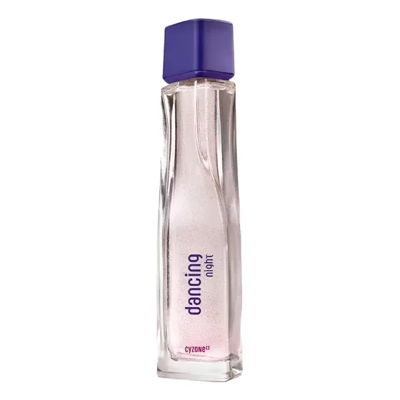 Perfume Dancing Night Cyzone 90ml