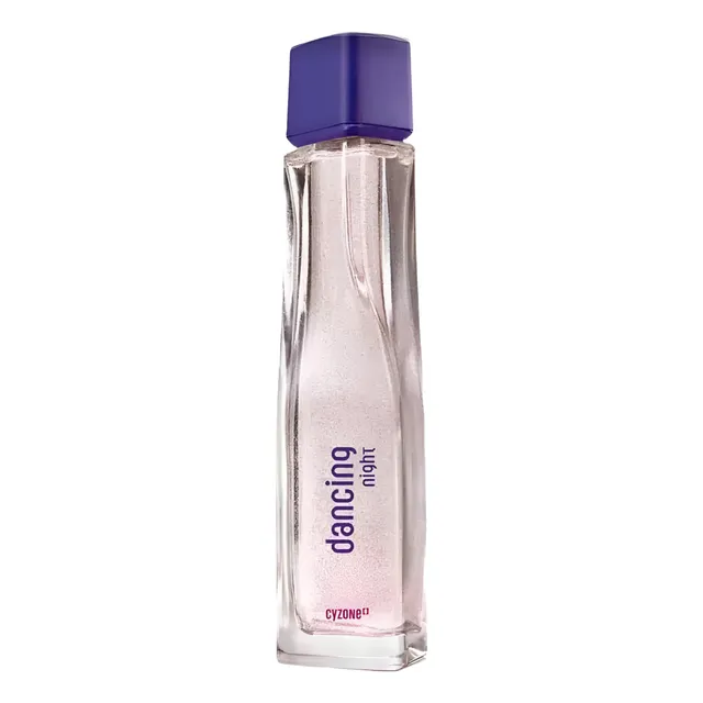 Perfume Dancing Night Cyzone 90ml