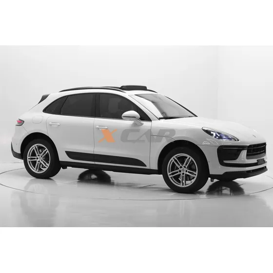 Porsche Macan 2.0 Turbo Pdk