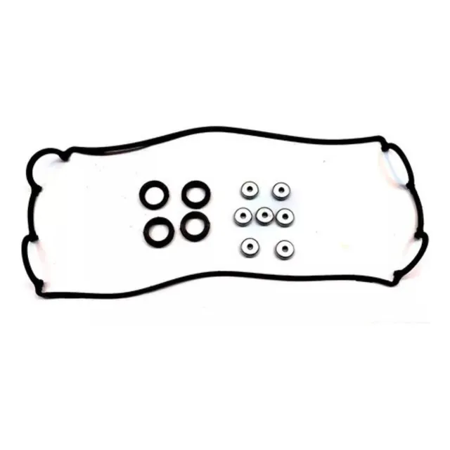 Junta Tapa De Valvulas Para Honda Crv 2.0 97/01 B20b B20z