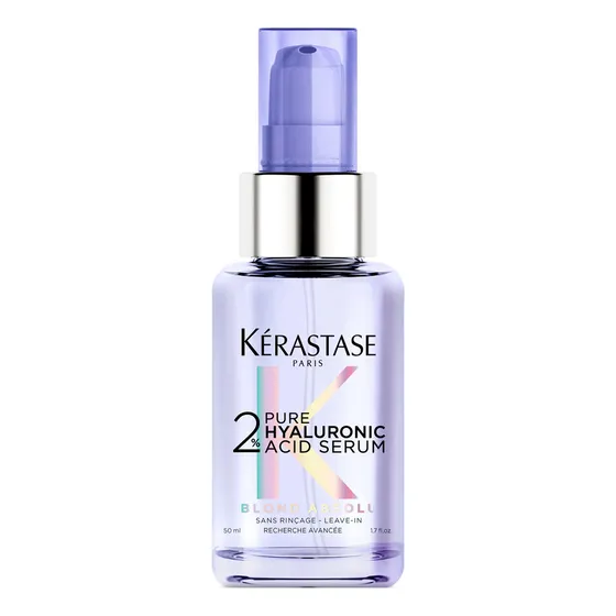 Sérum Capilar Blond Absolu Com 2% de Ácido Hialurônico Puro 50ml Kérastase